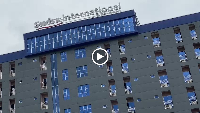 Swiss International Beland Hotel photo 2